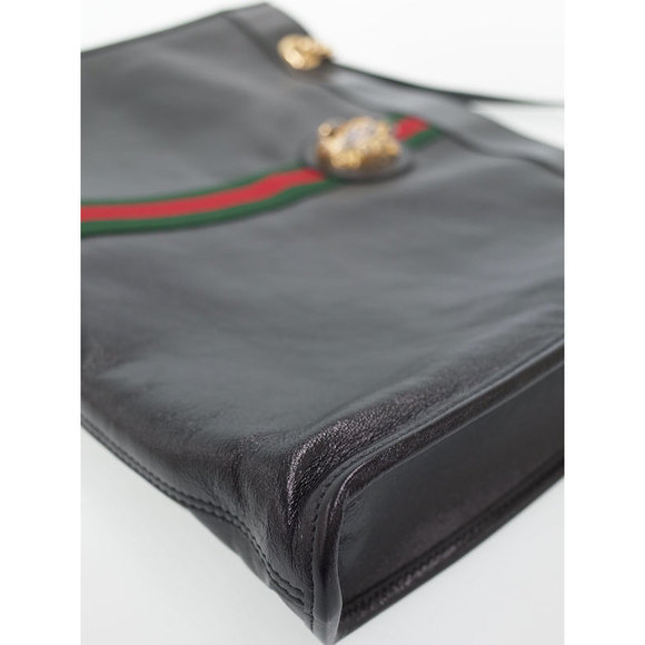 Gucci Large Bag Tote Raja - Picture 6 of 9